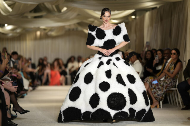 The Associated Press