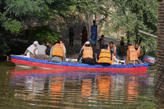 The Associated Press