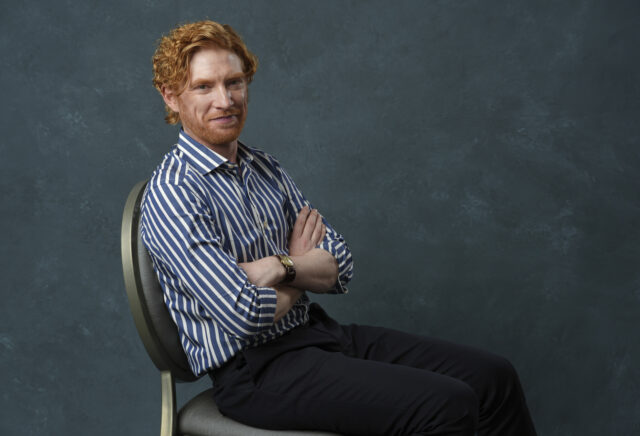 The Associated Press