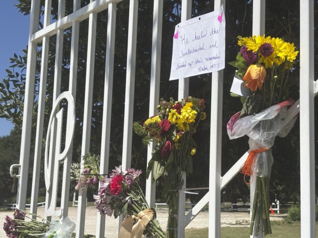 Park Homicide Alabama The Associated Press