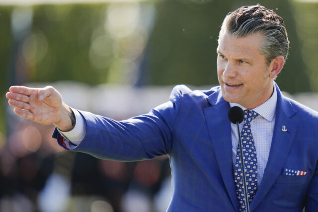 The Associated Press