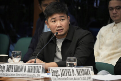 The Associated Press