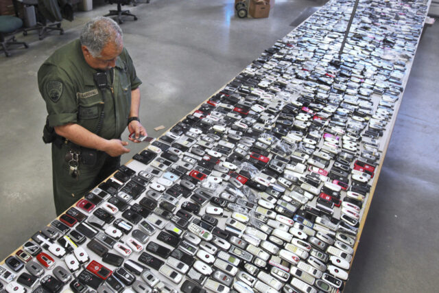 The Associated Press