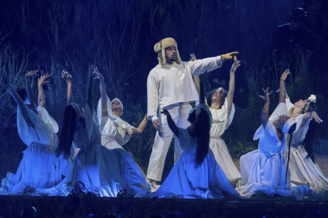 The Associated Press