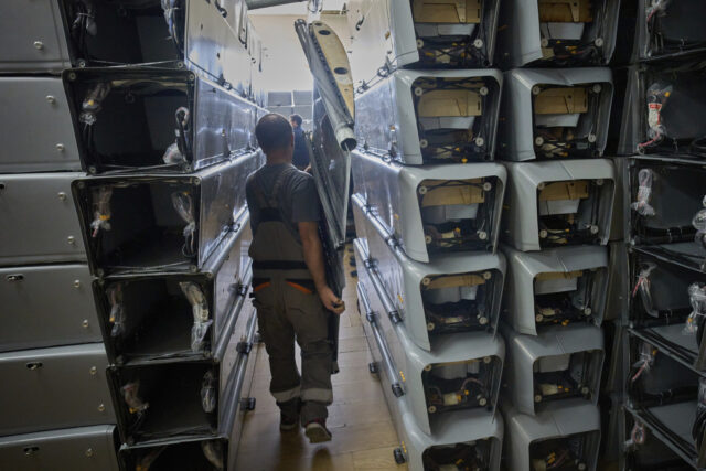 The Associated Press