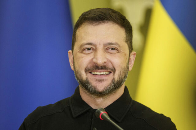 The Associated Press