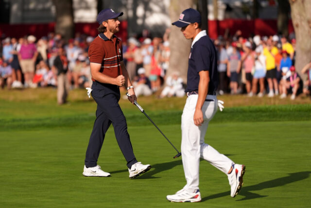 The Associated Press