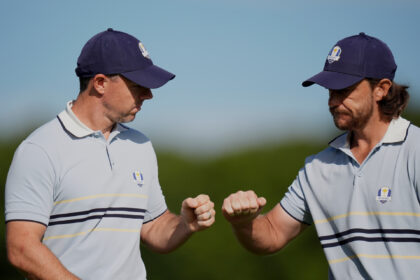 The Associated Press