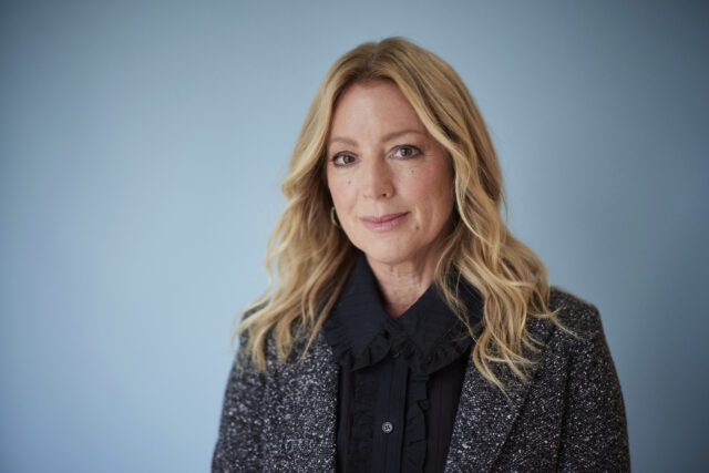 Sarah McLachlan Portrait Session The Associated Press