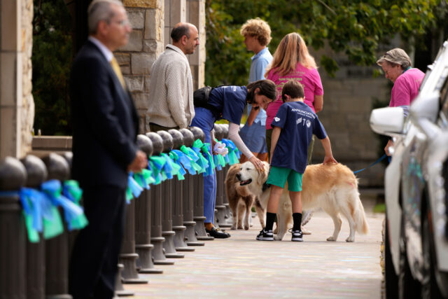 School Shooting Minneapolis Funeral The Associated Press
