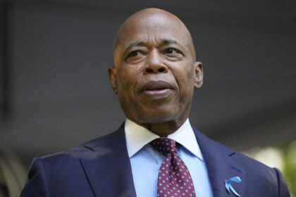 The Associated Press