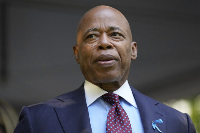 The Associated Press