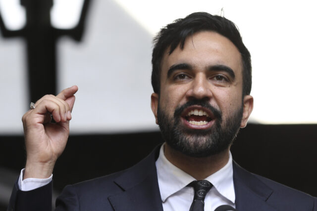 The Associated Press