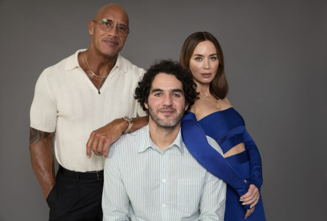 The Associated Press