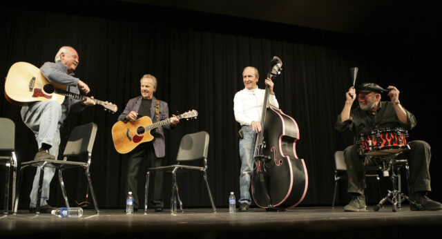 The Associated Press