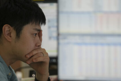 The Associated Press