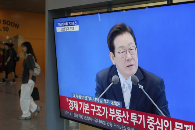 The Associated Press