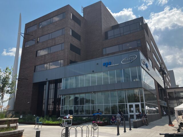 Big Tech Private Equity The Associated Press