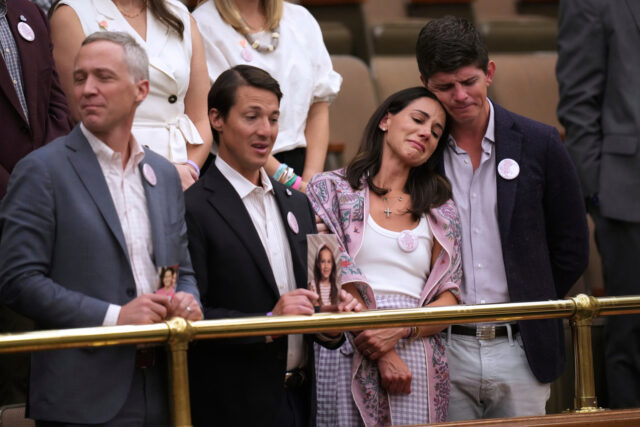 The Associated Press