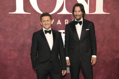 The Associated Press