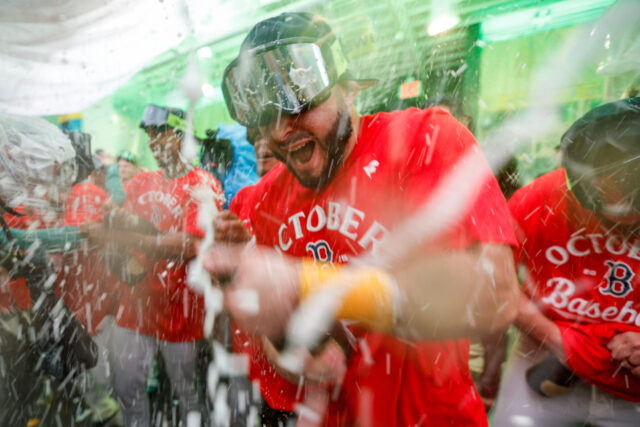 redsox marathon uniforms