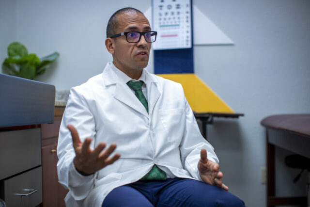 Transgender Health Care Doctors The Associated Press