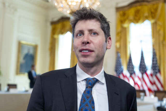 The Associated Press