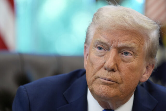 The Associated Press