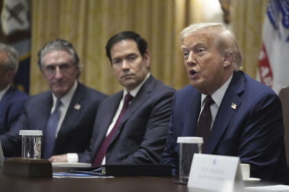 The Associated Press