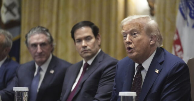 US Secretary Rubio Arrives Israel to Discuss Gaza Conflict, West Bank Annexation