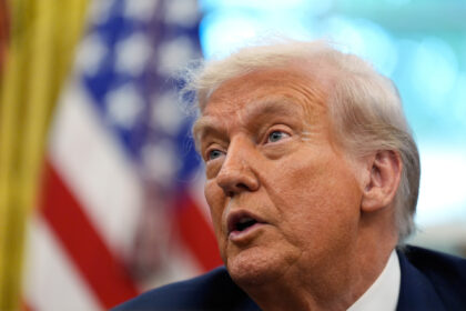 The Associated Press