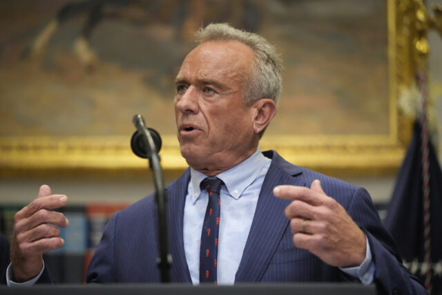 The Associated Press