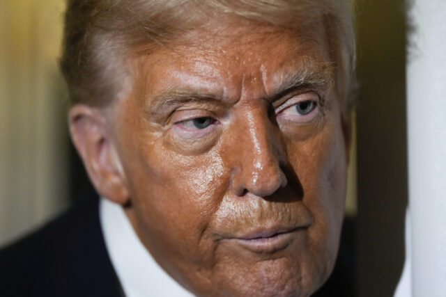 The Associated Press