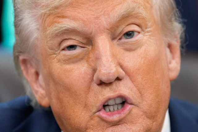 The Associated Press