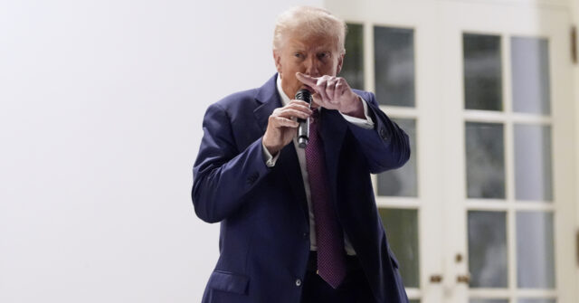 Trump Threatens National Guard Deployment in Chicago; Illinois Governor Rejects Move