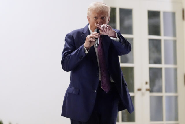 The Associated Press