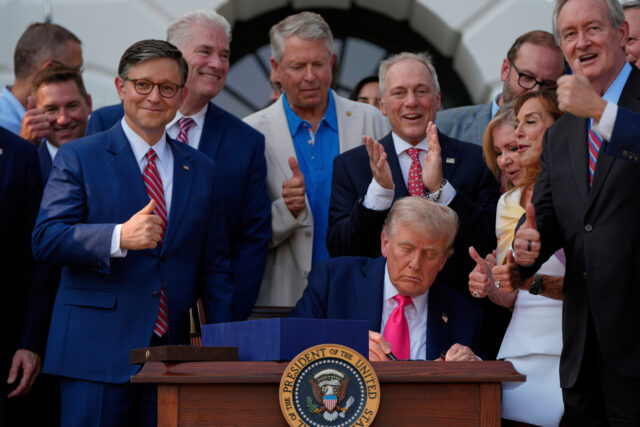 The Associated Press