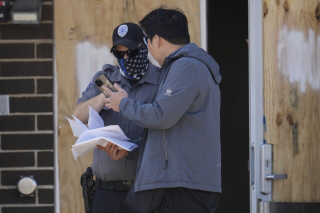 The Associated Press