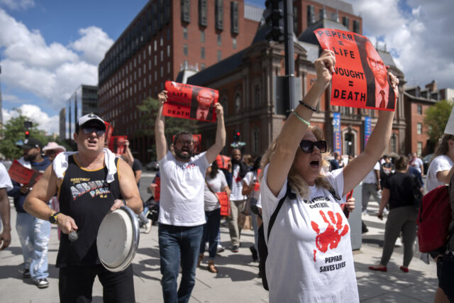 The Associated Press