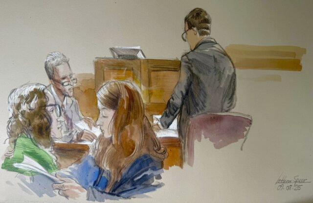 The Associated Press