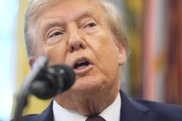 The Associated Press