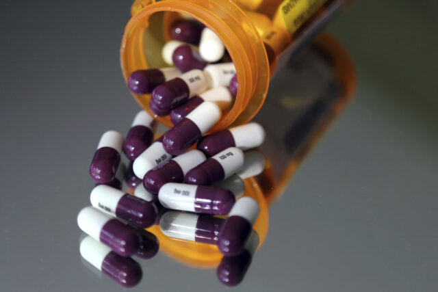 The Associated Press