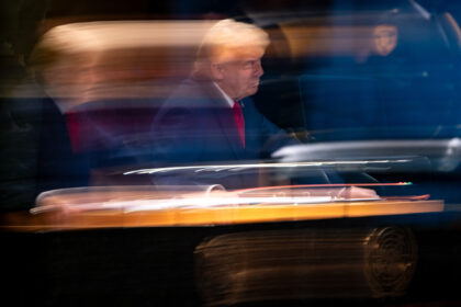 The Associated Press