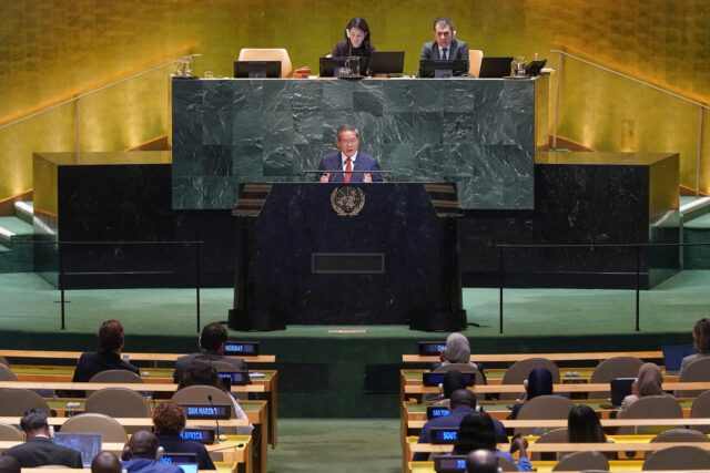 The Associated Press