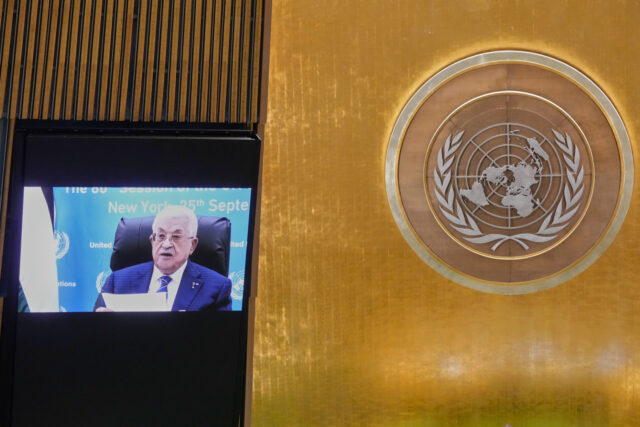 The Associated Press