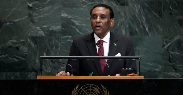 World Leaders Rally for Sudan Peace Amid Devastating Humanitarian Crisis