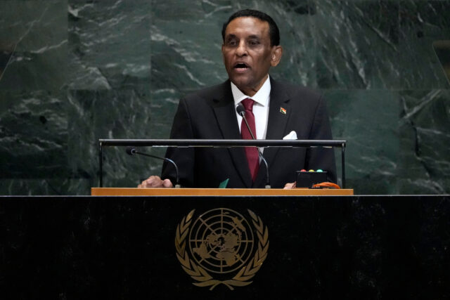 The Associated Press