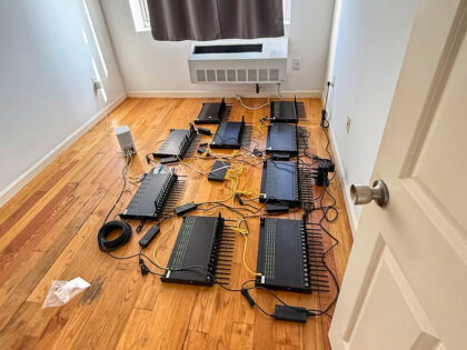 The Associated Press