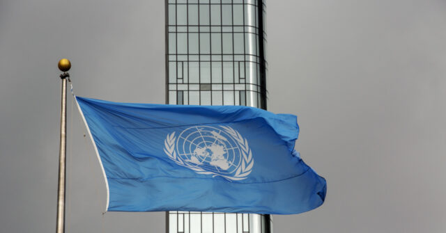U.S. Restricts Iranian Diplomats' and Families' Shopping