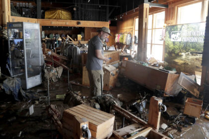 The Associated Press